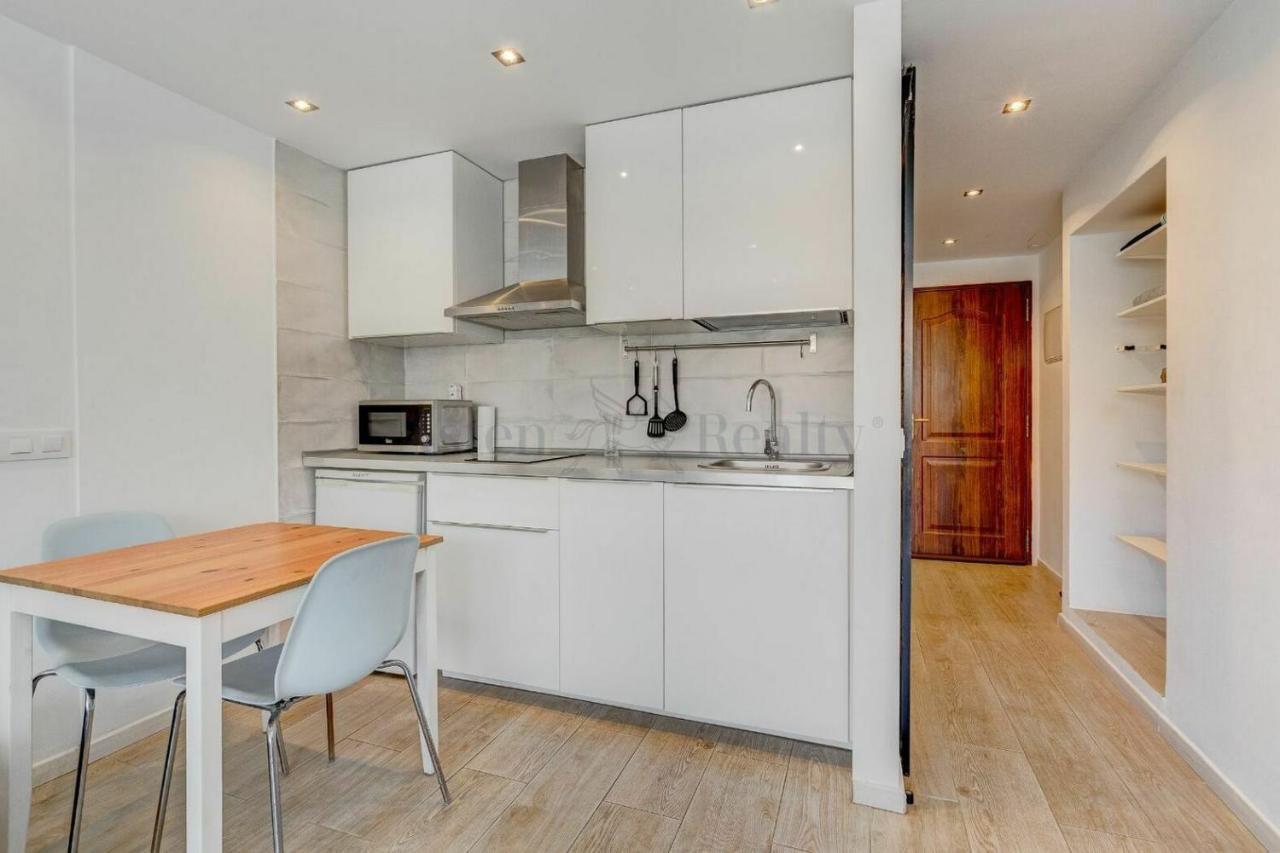 Las Americas - 1 Bedroom - Flayla-H Playa de las Americas  Bagian luar foto